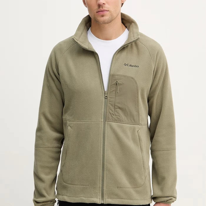 Columbia Rapid Expedition II Sporcu Sweatshirt