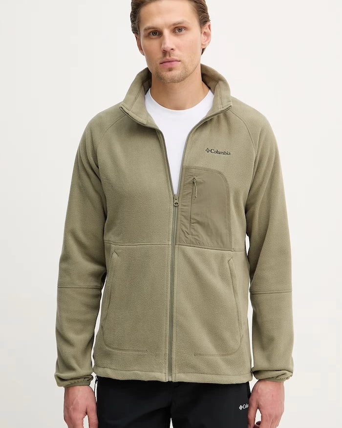 Columbia Rapid Expedition II Sporcu Sweatshirt