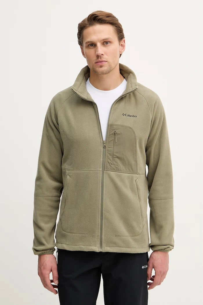 Columbia Rapid Expedition II Sporcu Sweatshirt