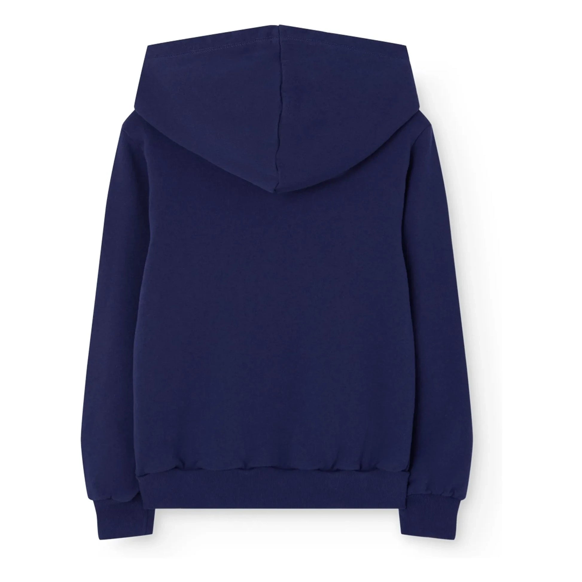 The Animals Observatory - Anglefish sweatshirt | Dark Blue