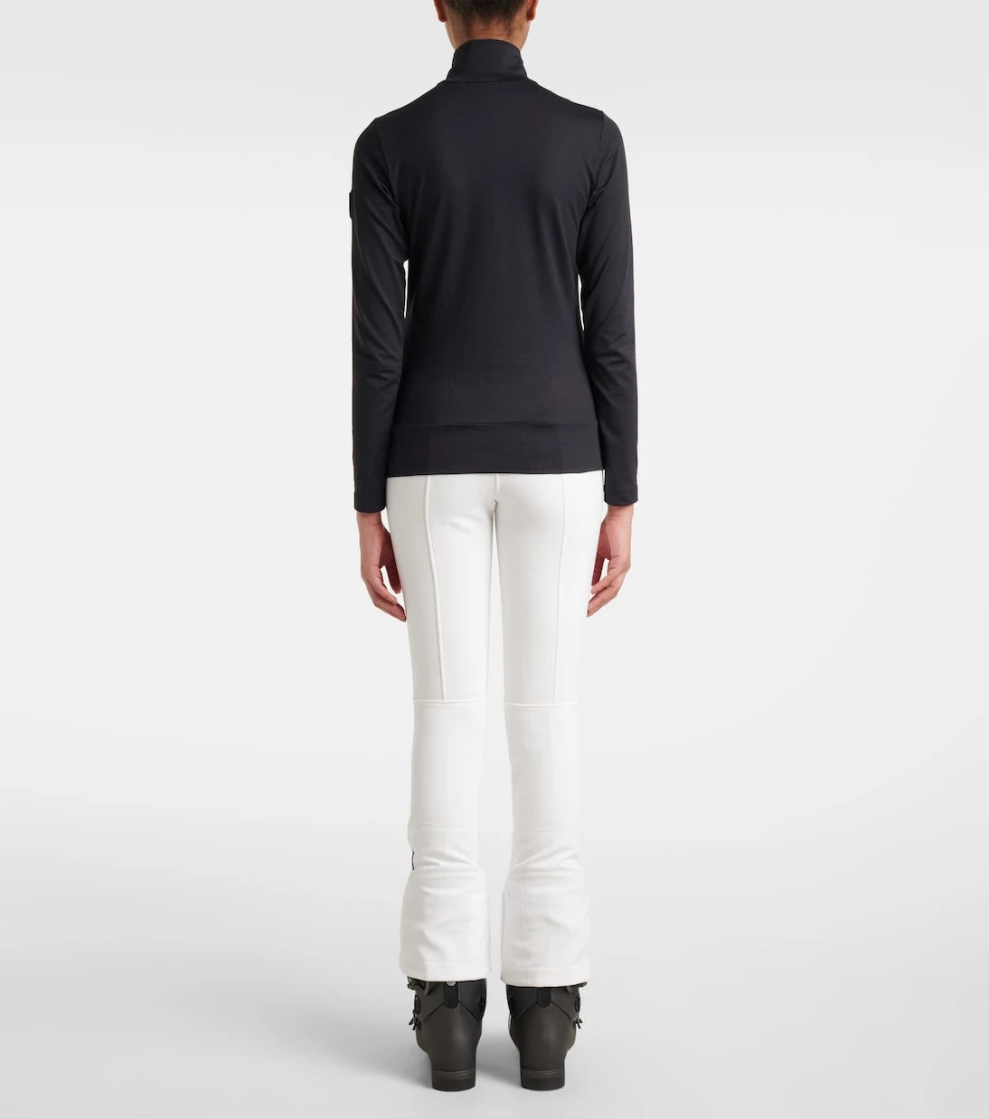 Toni Sailer - Wieka ski top