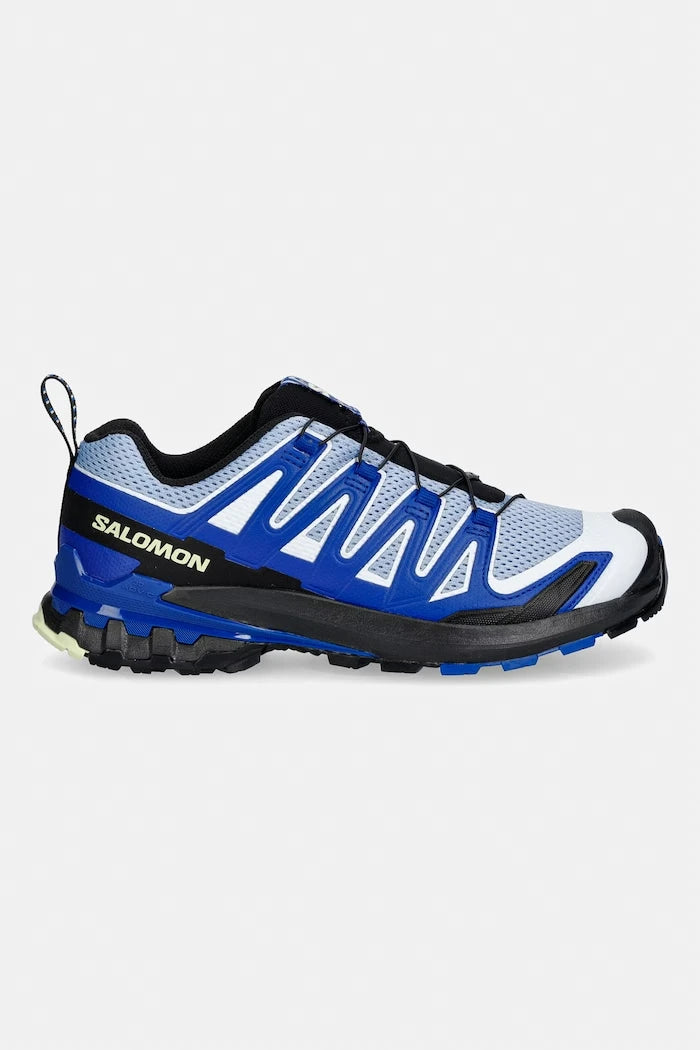 Salomon erkek trekking ayakkabıları XA PRO 3D V9