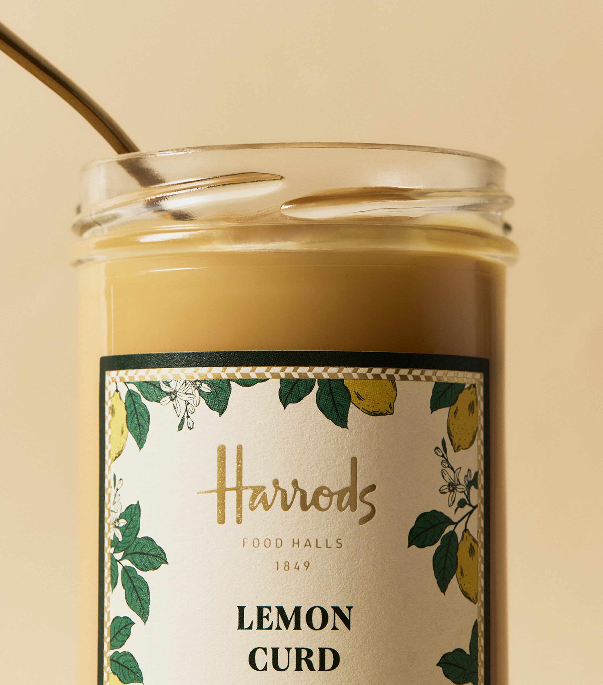 The Harrods Banquet Hamper