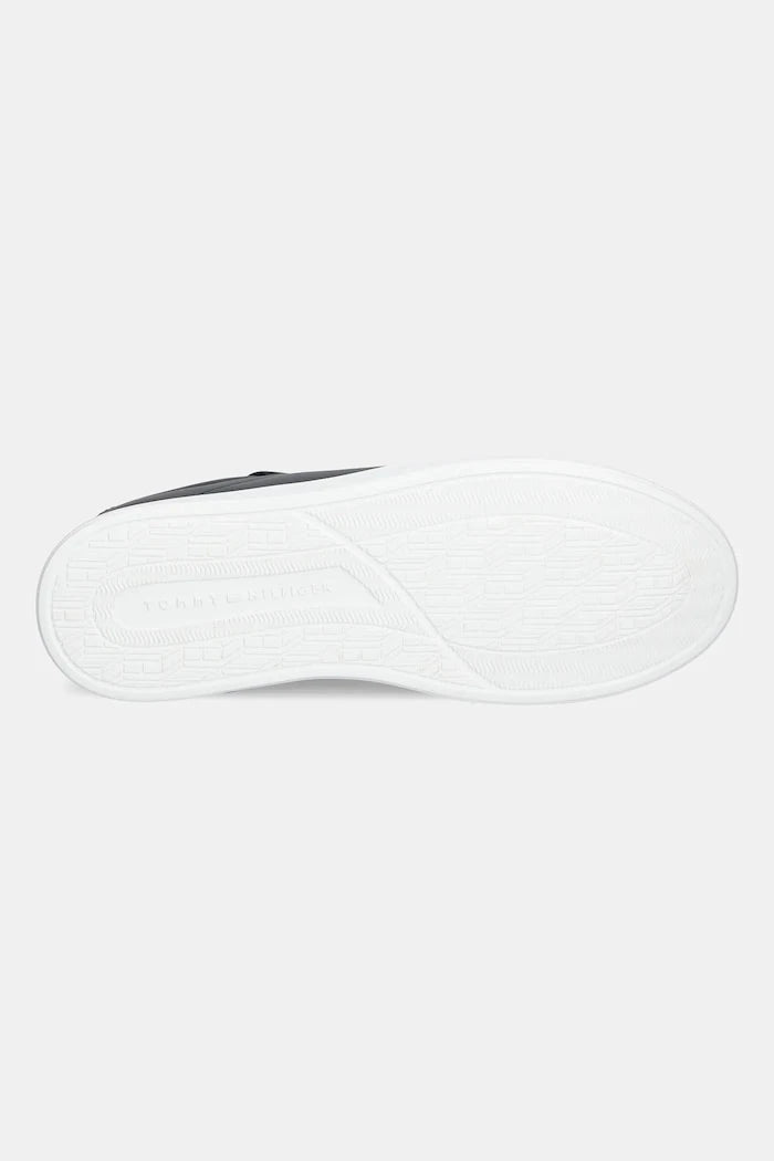 Tommy Hilfiger ICON COURT LIGHT PREMIUM Yüksek Sneaker