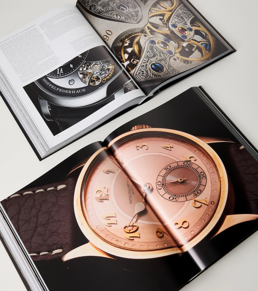 Taschen - Ultimate Collector Watches XL book