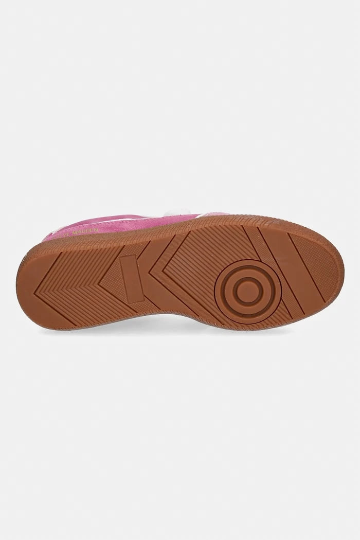 Маратонки Steve Madden Augustine
