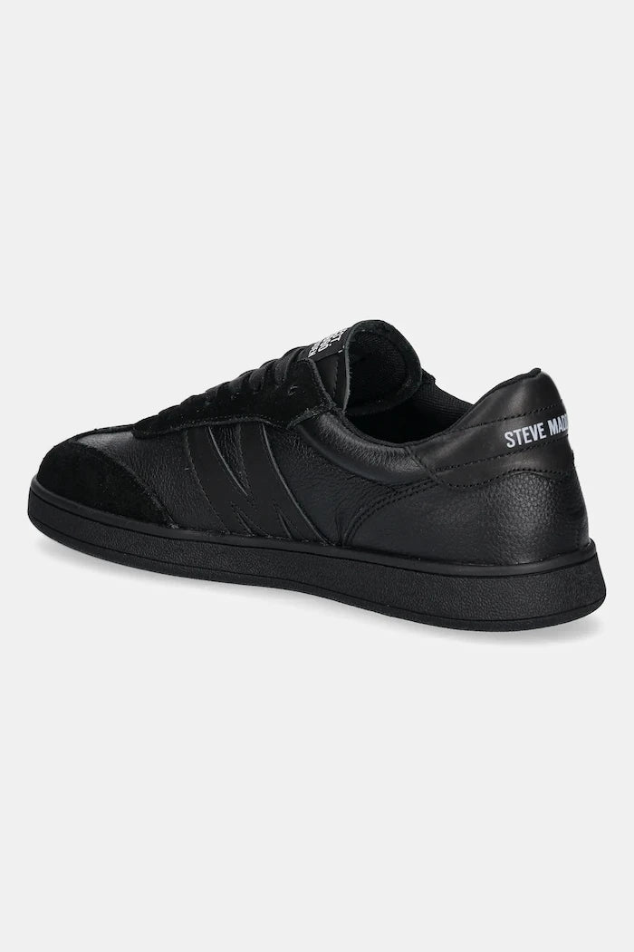 Кожени маратонки Steve Madden Caelum
