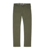 JACOB COHËN Stretch-Cotton Nick Slim Chinos