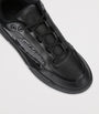 Leather Kingsland Sneakers