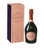 Laurent-Perrier Cuvée Rosé Non-Vintage Champagne (75cl) - Champagne, France
