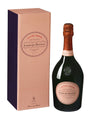 Laurent-Perrier Cuvée Rosé Non-Vintage Champagne (75cl) - Champagne, France