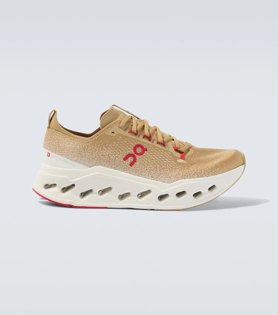 On - Cloudsurfer Max running shoes