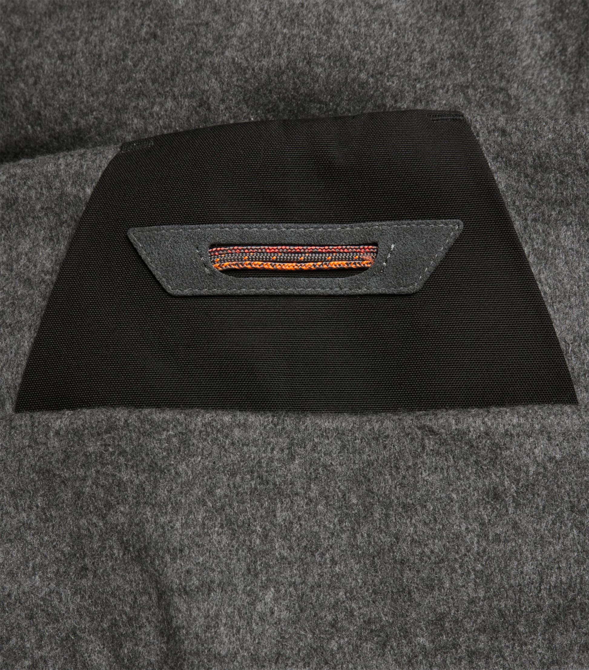 Sease Cashmere Indren Ski Trousers