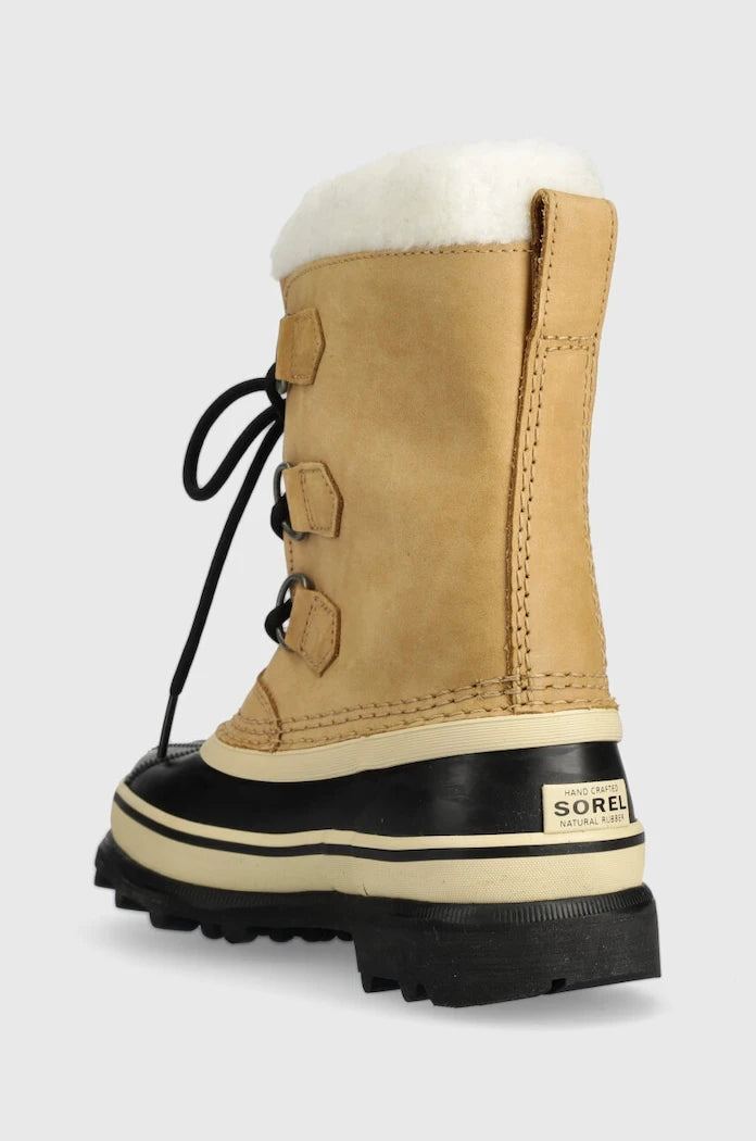 Sorel 1123511 Çocuk Süet Kışlık Botlar