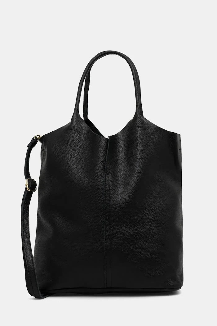 Кожена чанта Answear.LAB
