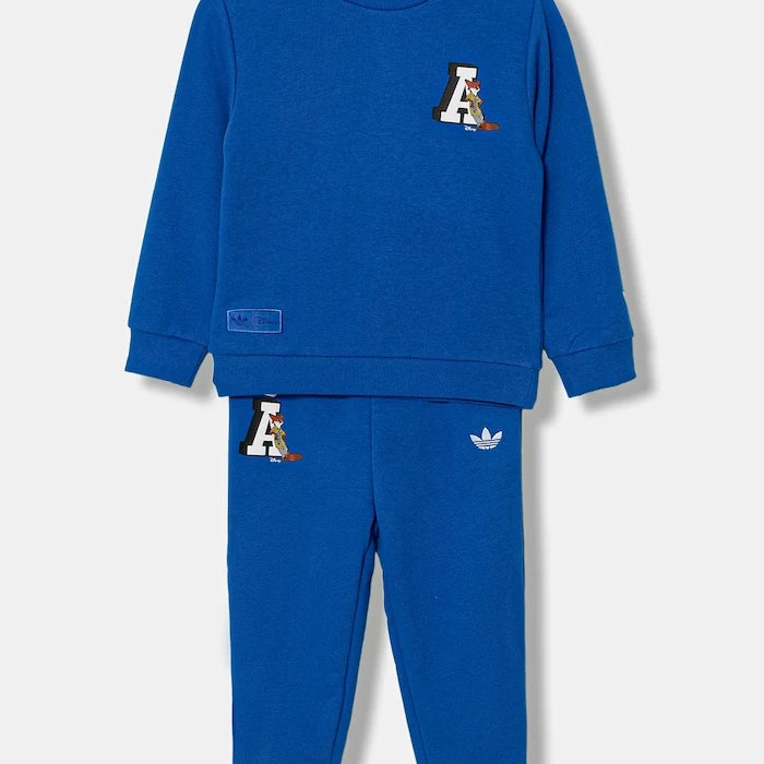adidas Originals Çocuk Eşofman Takımı
