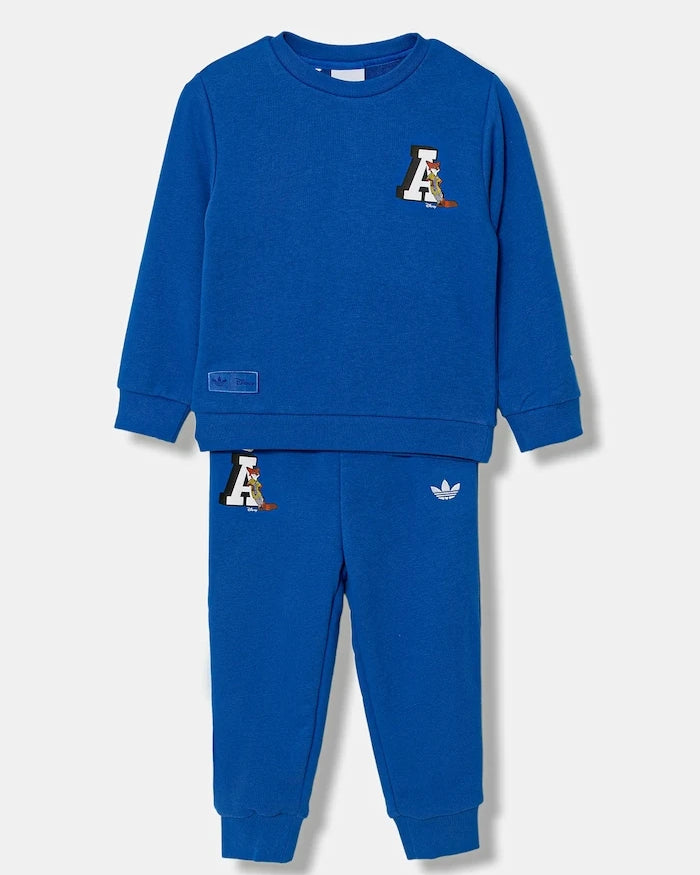 adidas Originals Çocuk Eşofman Takımı