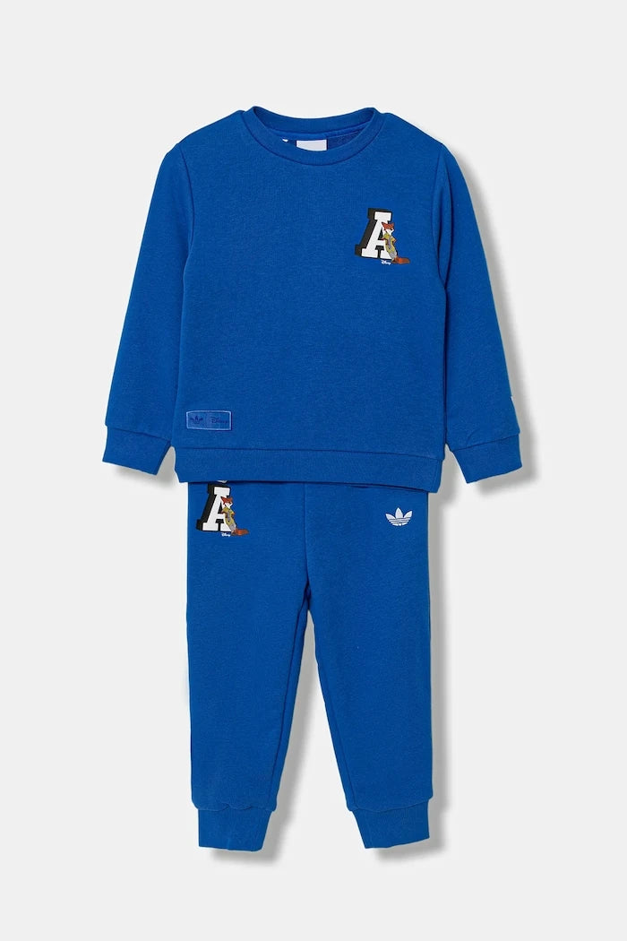 adidas Originals Çocuk Eşofman Takımı