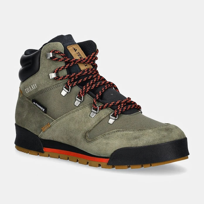 Обувки adidas TERREX Snowpitch Cold.RDY