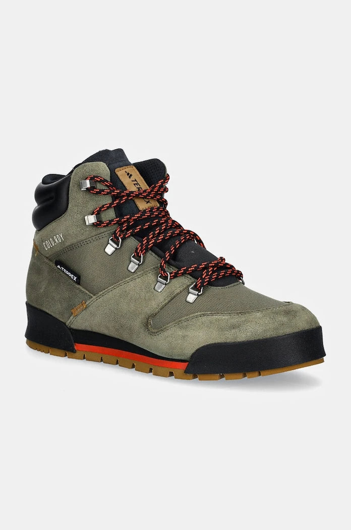 Обувки adidas TERREX Snowpitch Cold.RDY