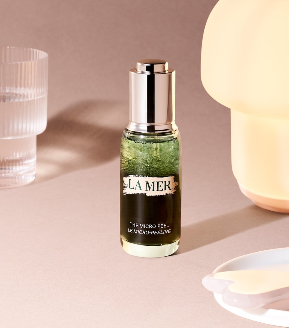 The Micro Peel (30ml)