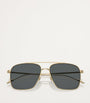 Oliver Peoples Titanium Dresner Sunglasses