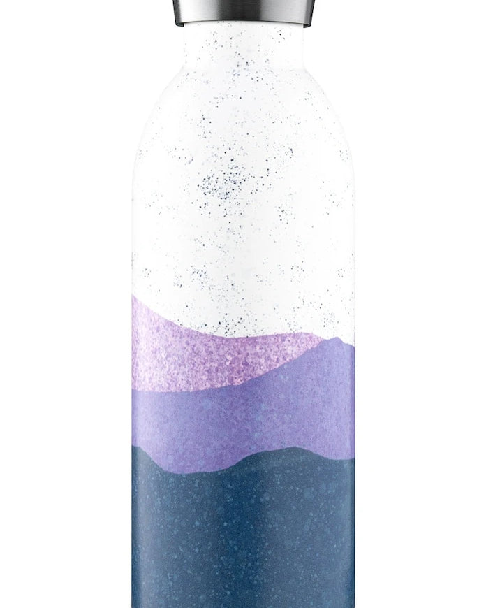 24bottles - Clima Termos Şişe Midnight Sun 500 ml