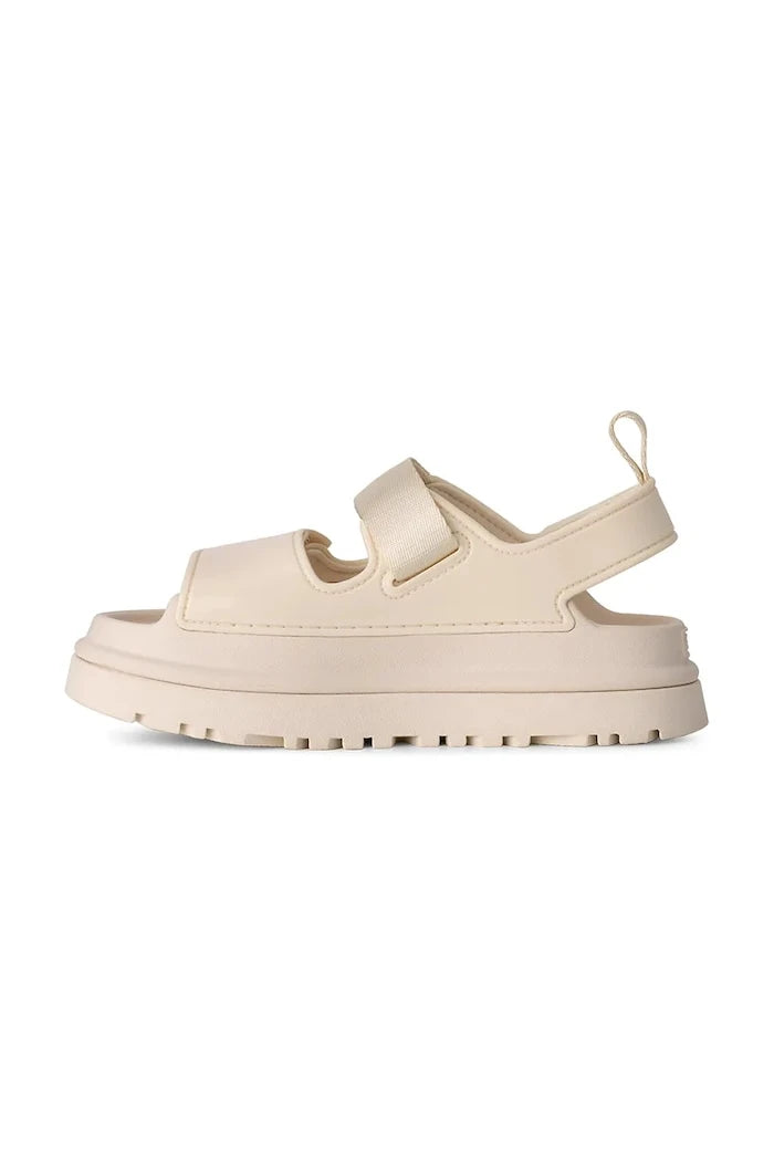 Çocuklar için UGG GOLDENGLOW GLOSSY SPARKLES sandaletler