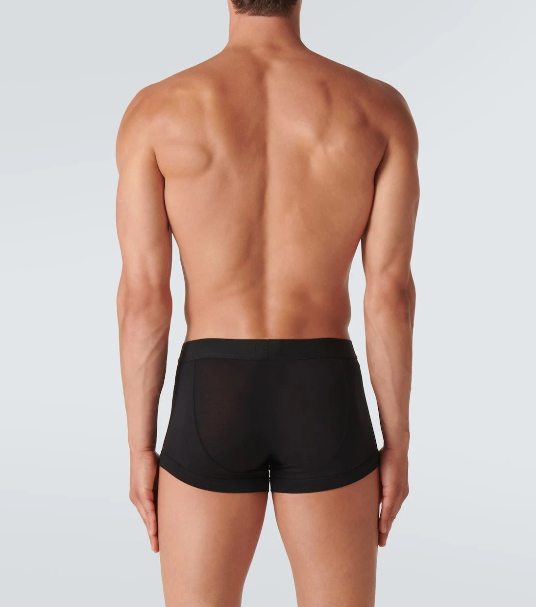 Giorgio Armani - Set of 3 boxer briefs
