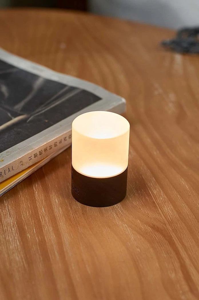 Led лампа Gingko Design Mini Lemelia