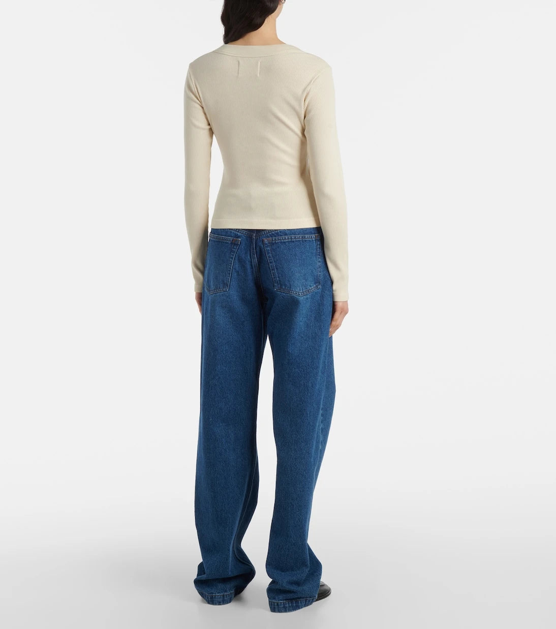 Citizens of Humanity - Varra Henley shirt