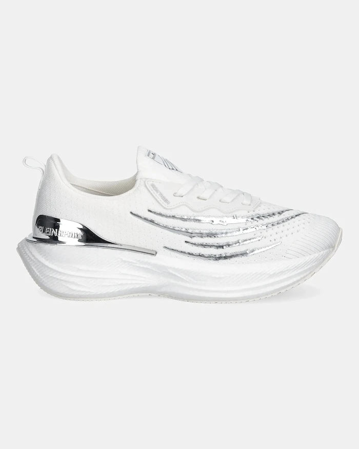 PLEIN SPORT Iron Tiger Sneaker
