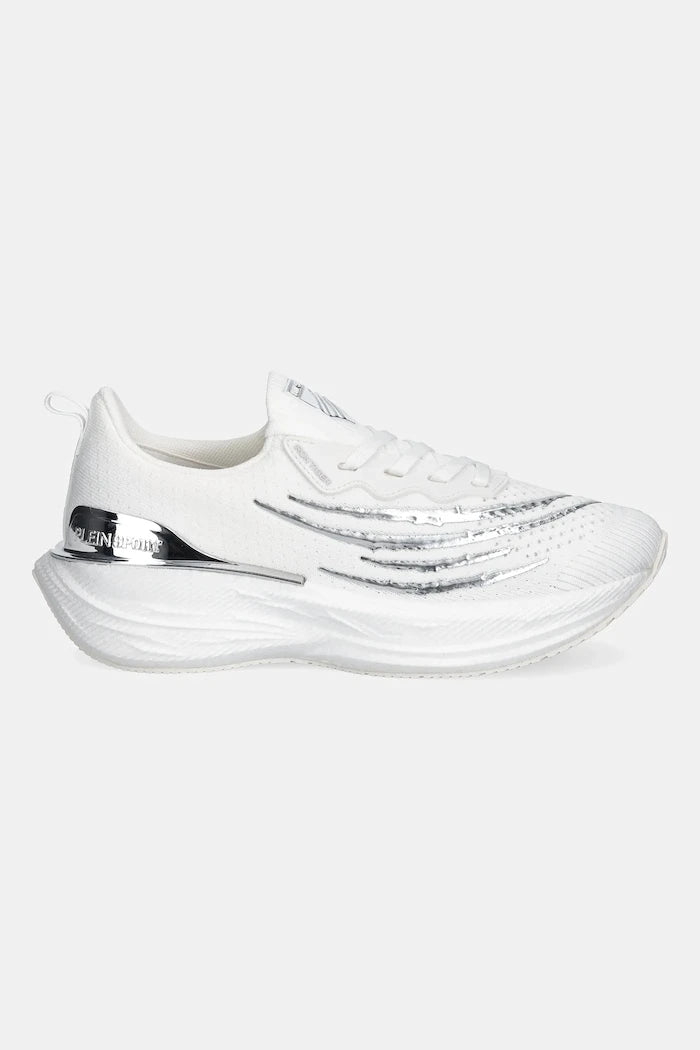 Маратонки PLEIN SPORT Iron Tiger