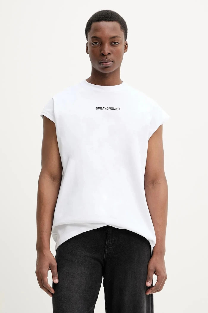 Sprayground Pamuklu Tişört