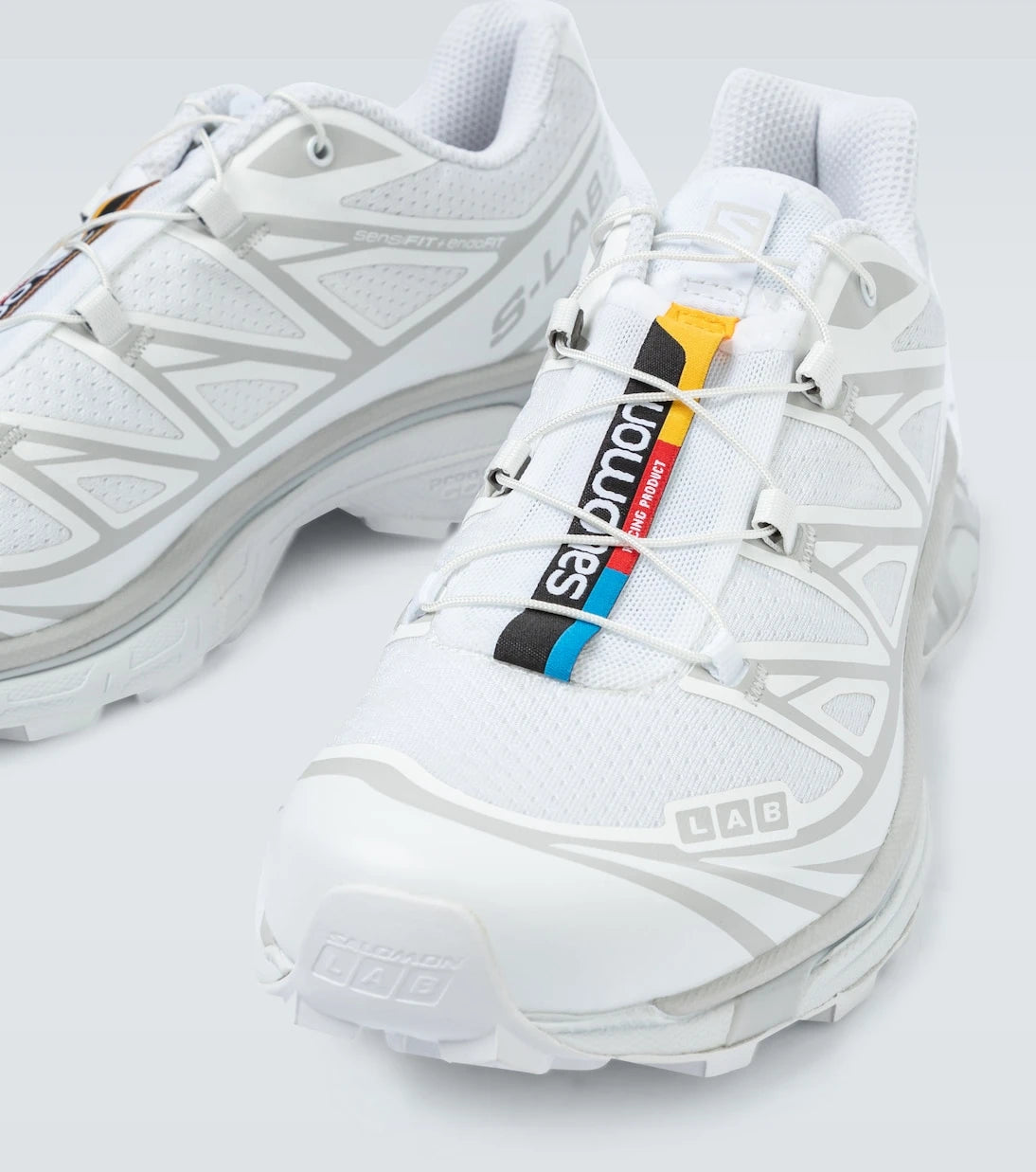 Salomon - XT-6 ADV spor ayakkabıları