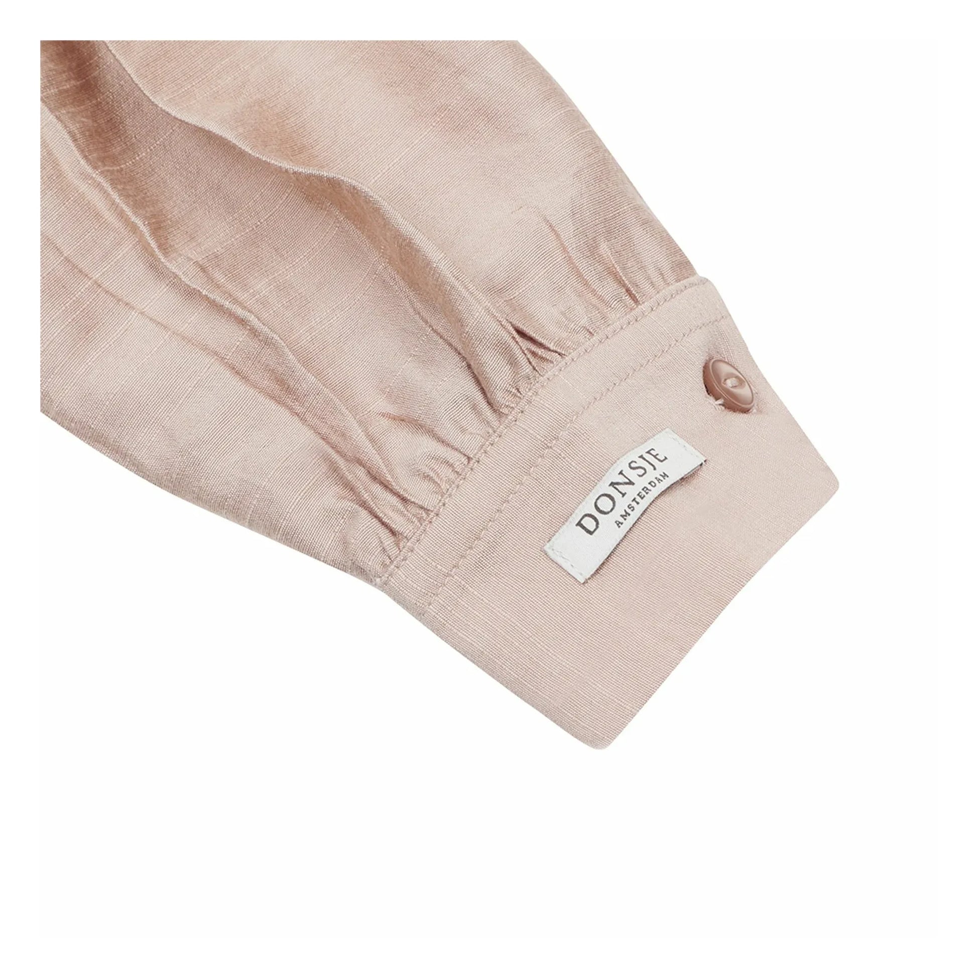Donsje - Mieke blouse | Pink