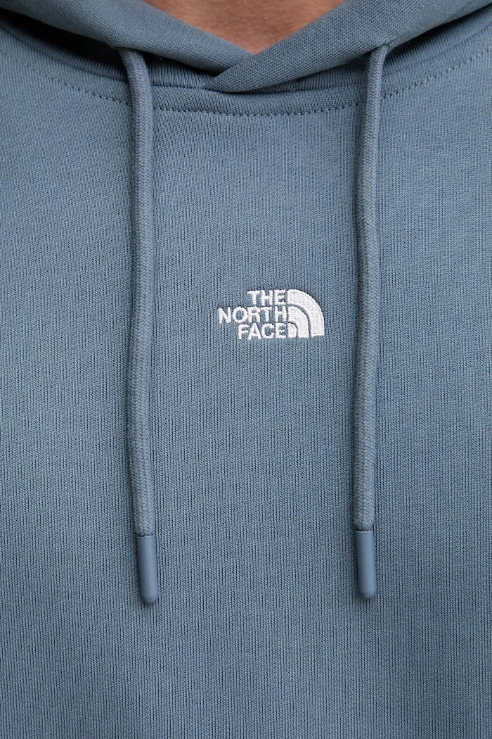 The North Face kapüşonlu erkek pamuklu Essential Light sweatshirt