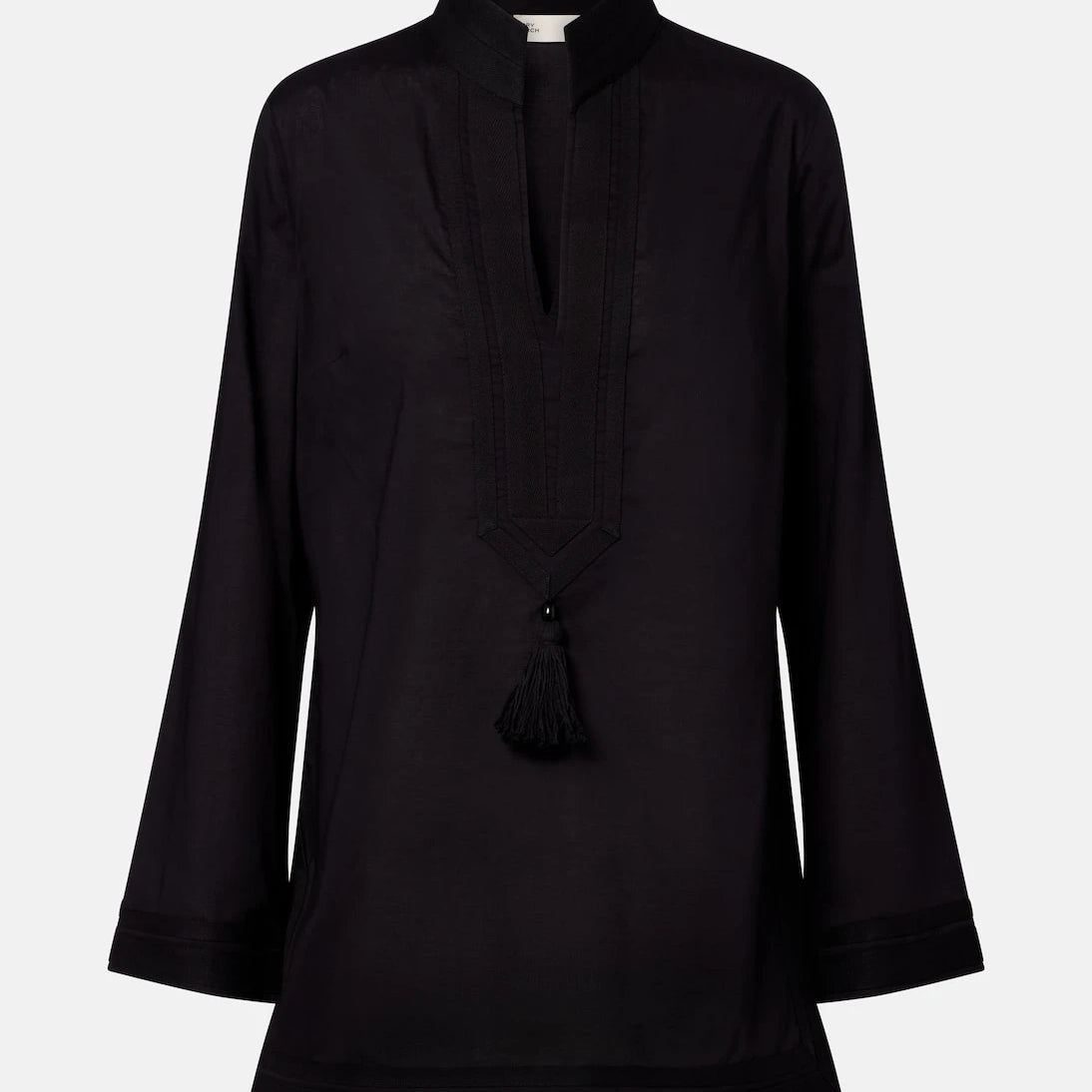 Tory Burch - Cotton poplin tunic