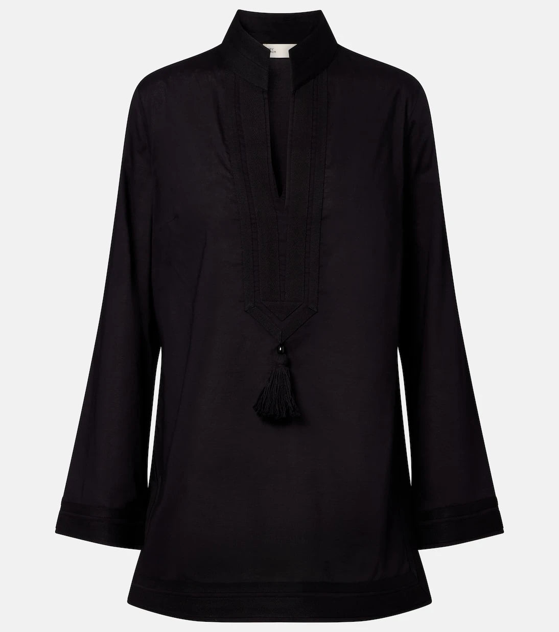 Tory Burch - Cotton poplin tunic