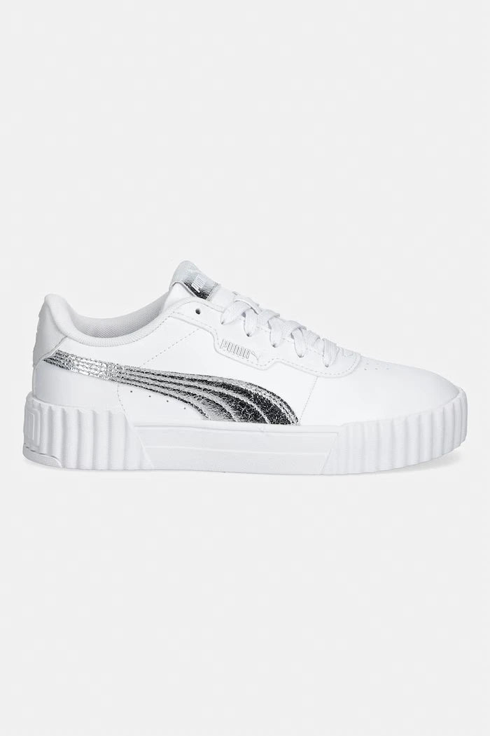 Маратонки Puma Carina 3.0 Metallic
