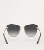 Acetate JC4004HB Sunglasses 30068G