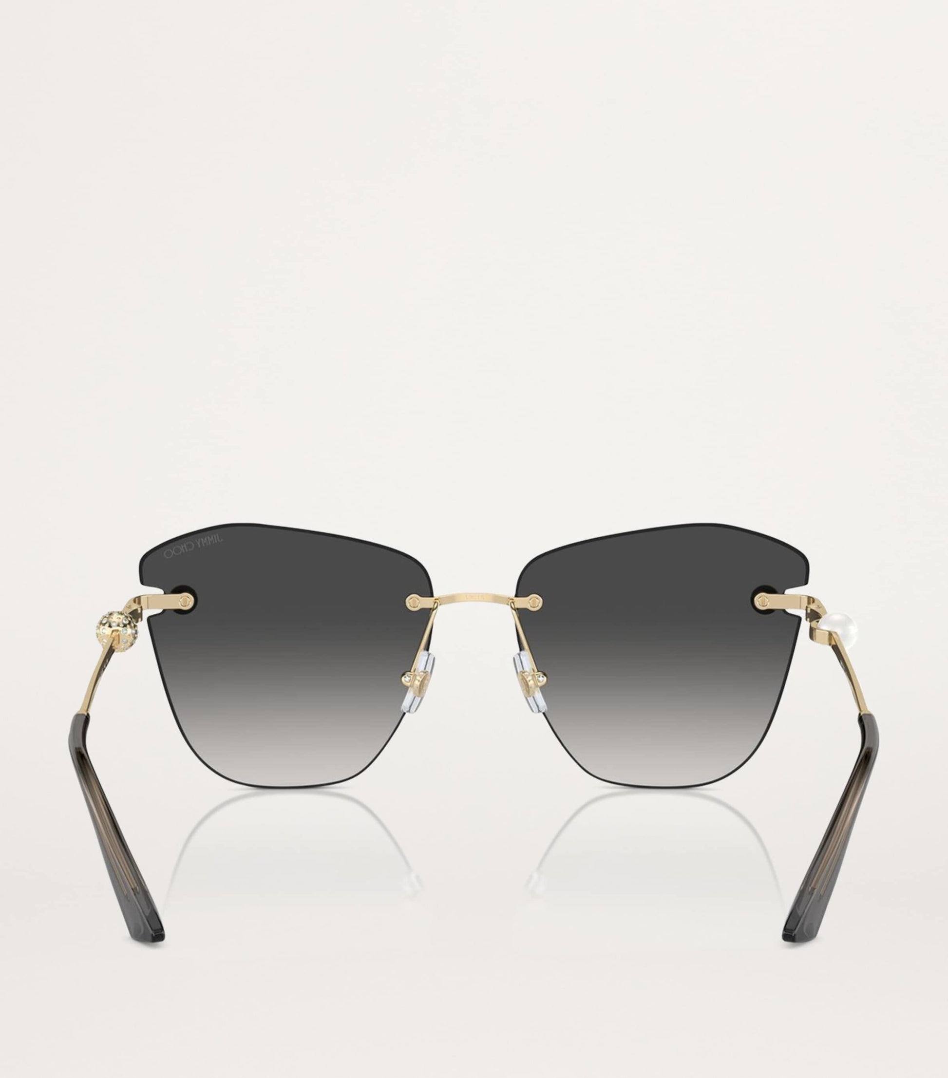 Acetate JC4004HB Sunglasses 30068G