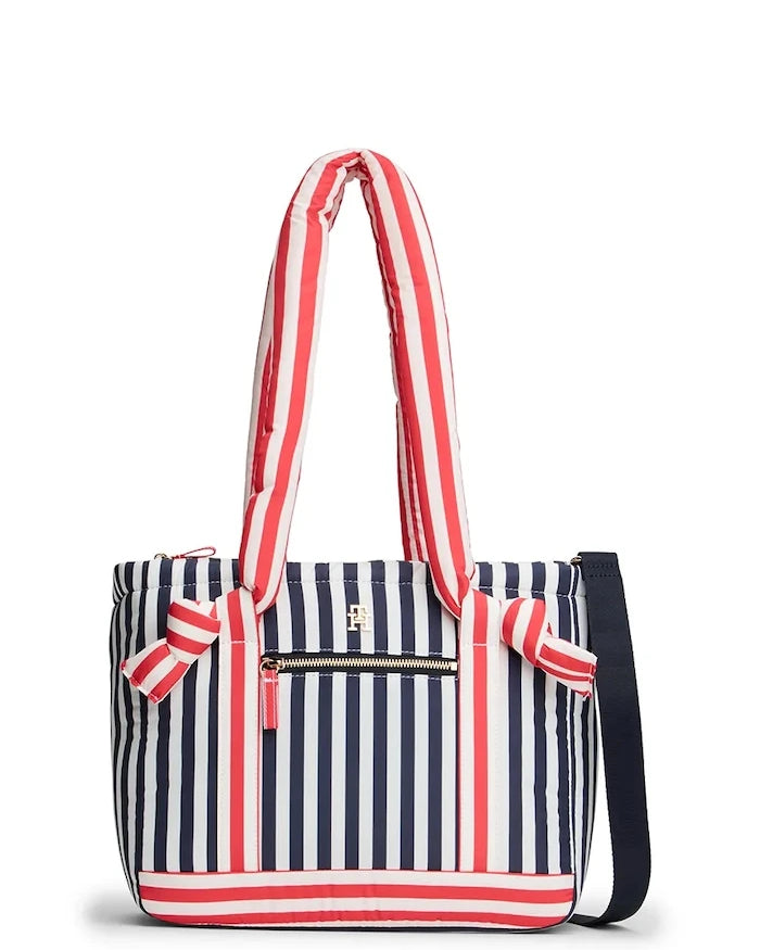 Tommy Hilfiger çocuklar için kumaş çanta