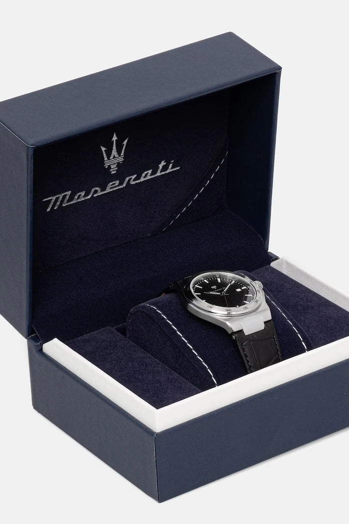 MASERATI Часовник мъжки