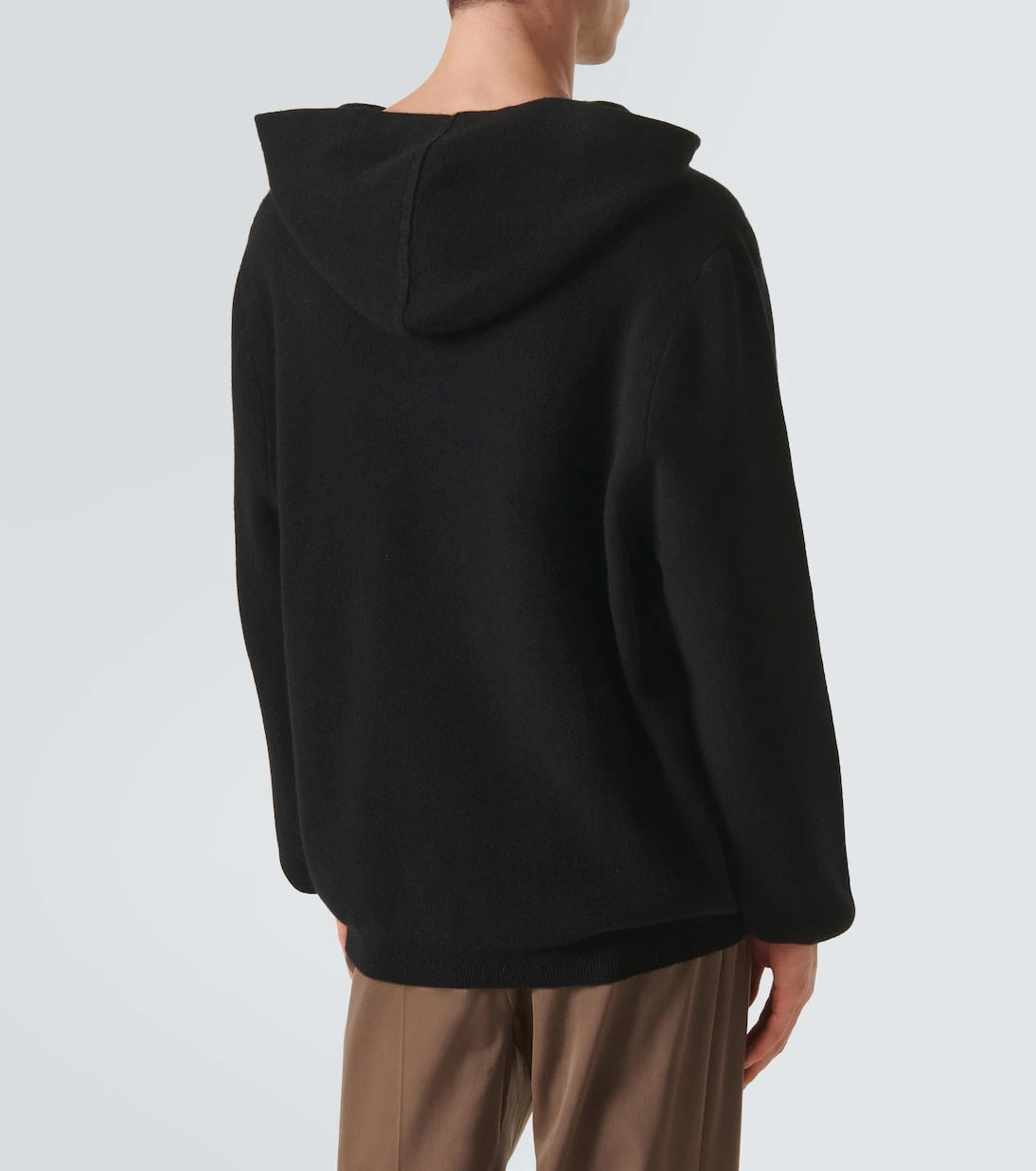 God's True Cashmere - Cashmere hoodie