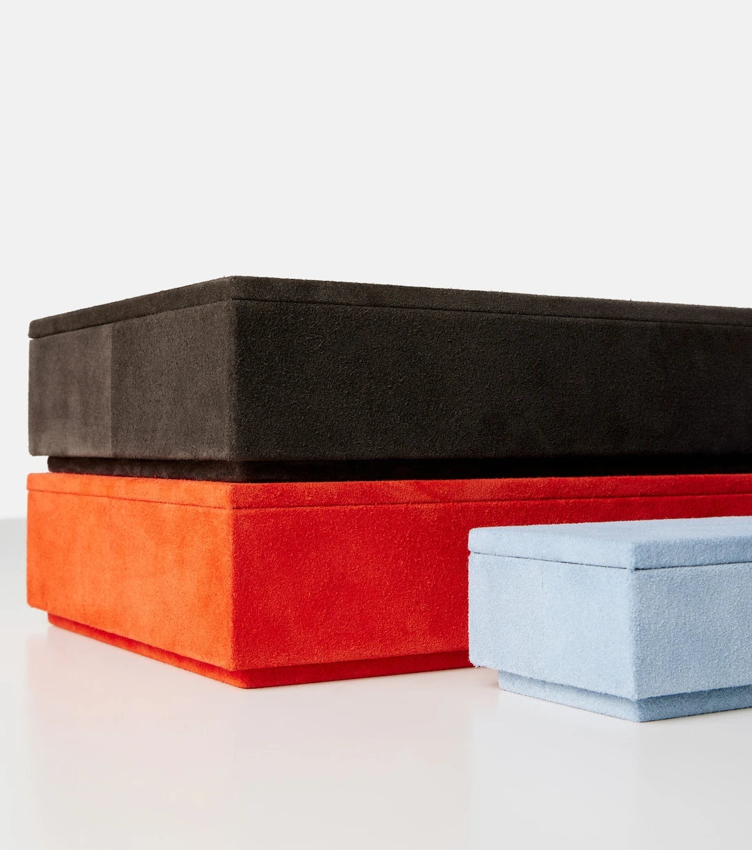 Michaël Verheyden - Suede box