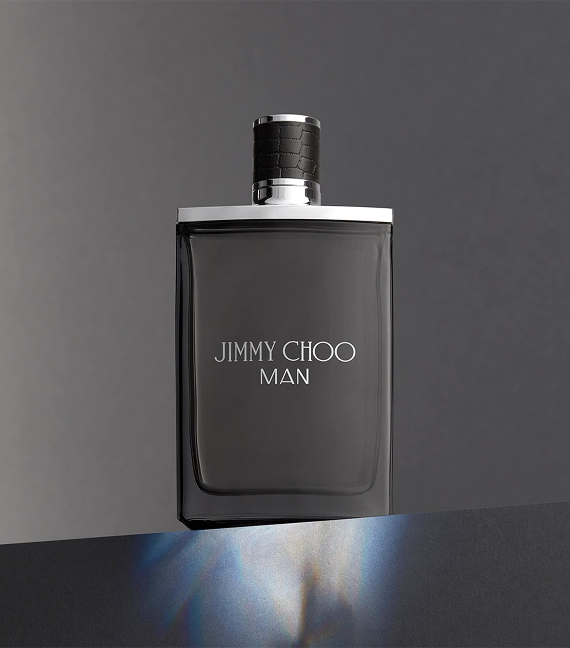 Jimmy Choo Man Eau de Toilette Fragrance Gift Set (50ml)