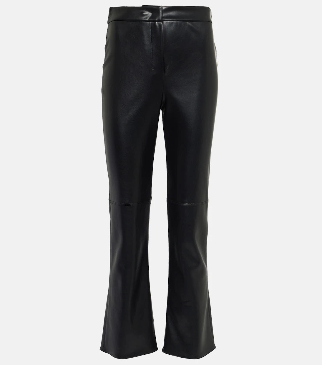 'S Max Mara - Sublime cropped flared pants