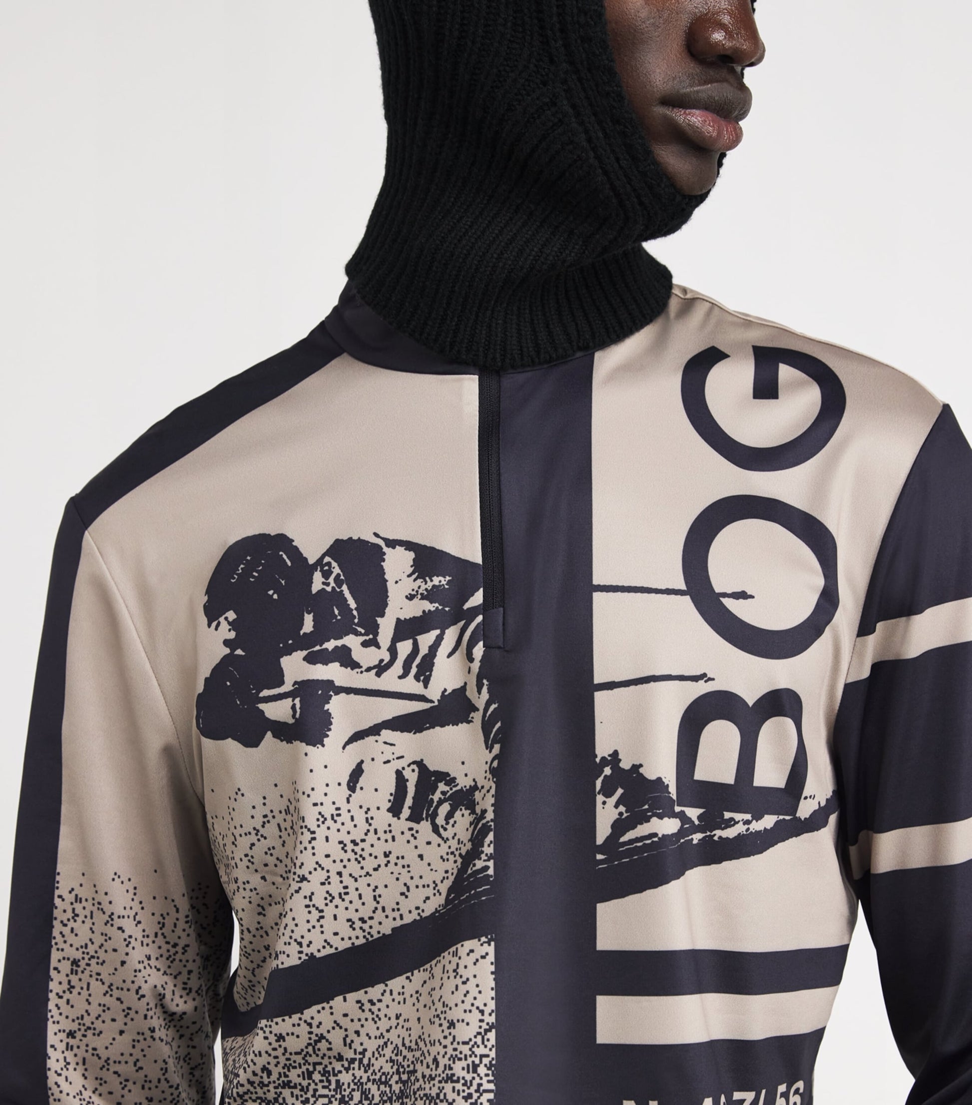 First Layer Verti Top