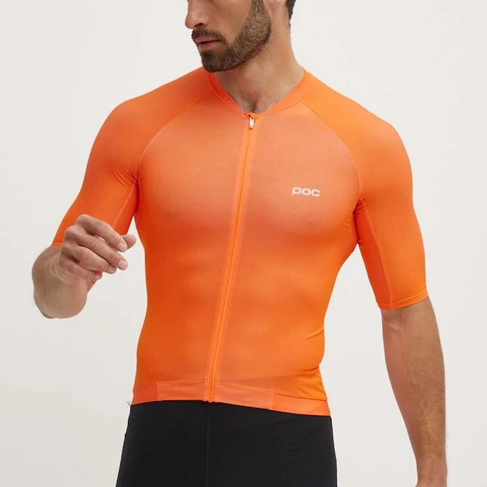 Вело тениска POC Pristine Jersey